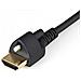 HDMM2MLS cavo HDMI 2 m HDMI tipo A (Standard) Nero - Foto miniatura 2