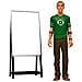 The Big Bang Theory Sheldon Cooper Action Figure 7 - Foto miniatura 1