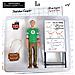The Big Bang Theory Sheldon Cooper Action Figure 7 - Foto miniatura 3