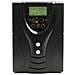 Ups 850va Con Schermo Lcd Sinusoidale Puro Per Centrali Termiche - Foto miniatura 2
