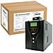 Ups 850va Con Schermo Lcd Sinusoidale Puro Per Centrali Termiche - Foto miniatura 1