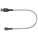 3 Pack Forte High Durability Intrecciato Usb-c E Caricamento Di Sincronizzazione Di Dati Cavi (30cm 1m 2m) - Per Il Tipo-c Usb Dispositivi Compatibili Con Apple Ipad Pro Pro 11 2018 Ipad Argento 129 - Foto miniatura 2