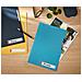 Leitz Sichthlle Cosy 47080061 A4 Pp Blau 3 St. / pack. (47080061)  - Foto miniatura 3