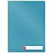 Leitz Sichthlle Cosy 47080061 A4 Pp Blau 3 St. / pack. (47080061)  - Foto miniatura 1