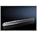 8617.710 - Regal-schiene - Silber - Galvanisiertes Stahl - 500 Mm - 18 Mm - 39 Mm (8617710)  - Foto miniatura 1