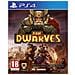 PS4 - The Dwarves (Inglese)  - Foto miniatura 1