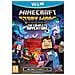 Minecraft: Story Mode - The Complete Adventure, Wii U Basic Wii U Francese videogioco - Foto miniatura 1