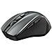 Mouse Nito Wireless RF 6 Tasti 2200 DPI Colore Nero - Foto miniatura 1