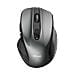 Mouse Nito Wireless RF 6 Tasti 2200 DPI Colore Nero - Foto miniatura 2