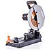 083-0003 Seghe Circolari 2200 Watt 18 Volt Con Cavo Elettrico - Foto miniatura 1