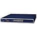 UPOE-800G switch di rete Gestito Gigabit Ethernet (10/100/1000) Supporto Power over Ethernet (PoE) Blu - Foto miniatura 1