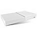Materasso In Schiuma Picchi 4kids 70 X 140 - H3 Medio Rigido - Schiuma A Forma Di Riccio - Foto miniatura 1