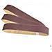 Nastri Abrasivi 686x50 Mm Grana 60/120/180 9 Pz Per Levigatrice Bgs700 - Foto miniatura 1