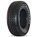 Pneumatico Catchfors A / t C Lrc 6pr Rbl M+s 245/75r15 109s - Estivo - Foto miniatura 1