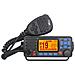 Ricetrasmettitore Vhf Nautico Fisso Con Gps E Dsc Modulo Gnss Integrato Shark 3ge - Foto miniatura 1