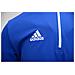 Entrada 22 Training Top Hg6286, Uomini, Blu, Xl - Foto miniatura 4