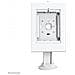 Neomounts by Newstar Porta tablet da tavolo - Foto miniatura 4
