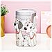 Lampada Da Scrivania Della Carica Dei 101 Disney - 101 Dalmatians Die Cut Desk Lamp - Paladone - Foto miniatura 5