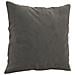 Cuscini Decorativi 2 Pz Grigio Scuro 40x40 Cm In Velluto - Foto miniatura 3