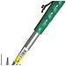 Rastrello Professionale Da Giardinaggio Con Larghezza Di 32cm - Foto miniatura 2