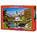 Puzzle Ramsau, Germania 3000 Pezzi - Foto miniatura 1