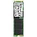 MTS952T2 256 GB M. 2 Serial ATA III 3D TLC NAND - Foto miniatura 1