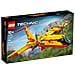 42152 Technic Aereo Antincendio - Foto miniatura 1