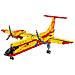 42152 Technic Aereo Antincendio - Foto miniatura 2