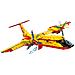42152 Technic Aereo Antincendio - Foto miniatura 3