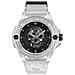 Orologio Uomo Pwwaa0423 Nero - Foto miniatura 1