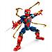 Gioco per Bambini Iron Spider-Man Construction - Foto miniatura 2