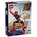 Gioco per Bambini Iron Spider-Man Construction - Foto miniatura 4