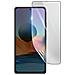 Salvadisplay Per Xiaomi Redmi Note 10 Pro In Idrogel Anti-urto, Trasparente - Foto miniatura 1