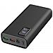 Powerbank 20000mah Pd Con Display Led E Tecnologia Quick Charge, Nero - Foto miniatura 1