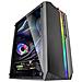 MCS1 computer case Mini Tower Nero - Foto miniatura 6