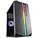 MCS1 computer case Mini Tower Nero - Foto miniatura 1