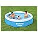 Piscina Autoportante Con Anello Tonda 305x66 Cm 57456 - Foto miniatura 4
