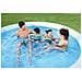 Piscina Autoportante Con Anello Tonda 305x66 Cm 57456 - Foto miniatura 6