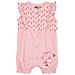 Tutina Neonato lc12140 2rop baby s1-24m Bambina - Foto miniatura 1