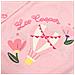 Tutina Neonato lc12140 2rop baby s1-24m Bambina - Foto miniatura 3