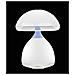 Lampada Led Rgb A Fungo Colori Cromoterapia Tavolo Comodino 7 Colori Senza Fili - Foto miniatura 2