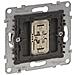 Seano Einsatz 765049universal-tastdimmer 150w M.neutrall (765049) - Foto miniatura 1