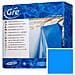 Telo Di Ricambio Liner Blu Per Piscine In Acciaio Rotonde 350 H120 Fs Pr 350 - Foto miniatura 2