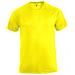 Premium Active-t Giallo Hv L - Foto miniatura 1