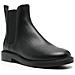 Hazel Chelsea Bootie Stivaletti Sintetico Scarpe Donna Nero Eu 37, 40f4hzmeel-001 - Foto miniatura 2
