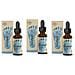 3x Olio Exofeet - Olio Per Unghie E Piedi 20ml Per Gambe Sane - Foto miniatura 1