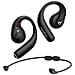 Auricolari Bluetooth SoundCore AeroFit Pro Colore Nero - Foto miniatura 1