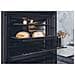 Forno Elettrico da Incasso 33703755 Capacità 65 L Multifunzione Colore Nero - Foto miniatura 6