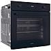 Forno Elettrico da Incasso 33703755 Capacità 65 L Multifunzione Colore Nero - Foto miniatura 7