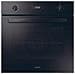 Forno Elettrico da Incasso 33703755 Capacità 65 L Multifunzione Colore Nero - Foto miniatura 1